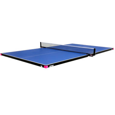 Table top best sale ping pong table